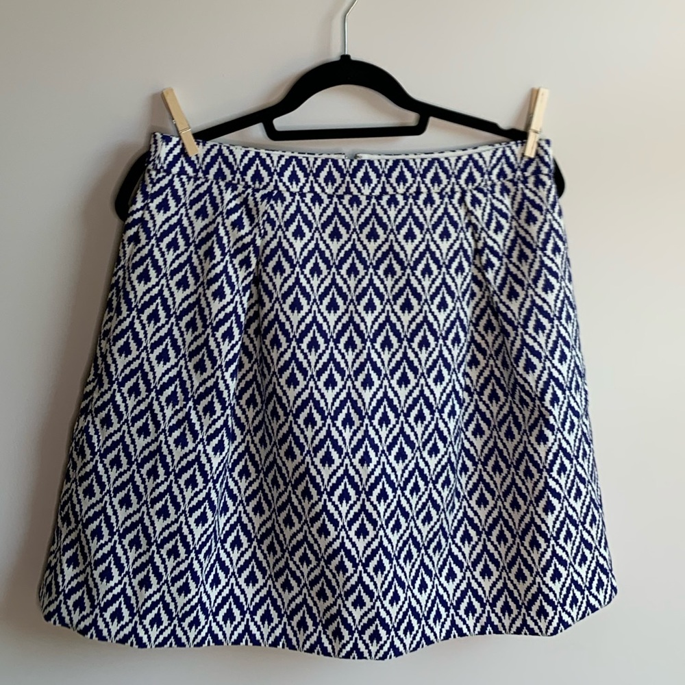 J. Crew skirt